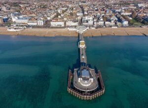 Best Coastal Towns to Retire UK
