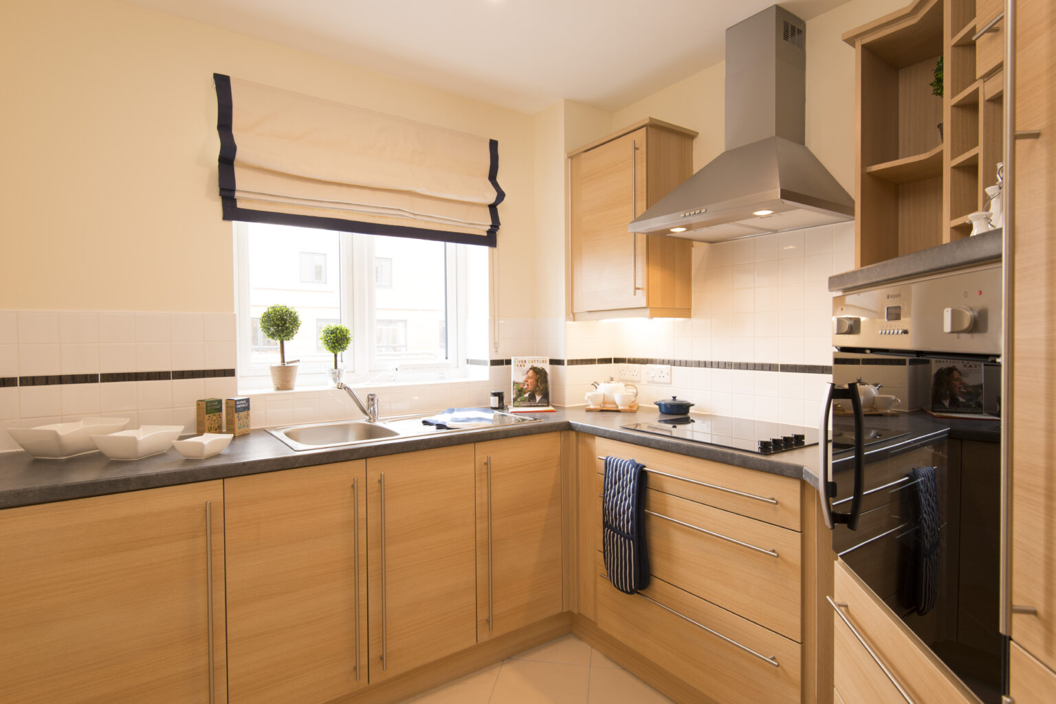 Marbury Court Northwich Marina