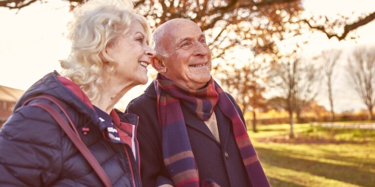 Retirement Living vs Traditional Housing