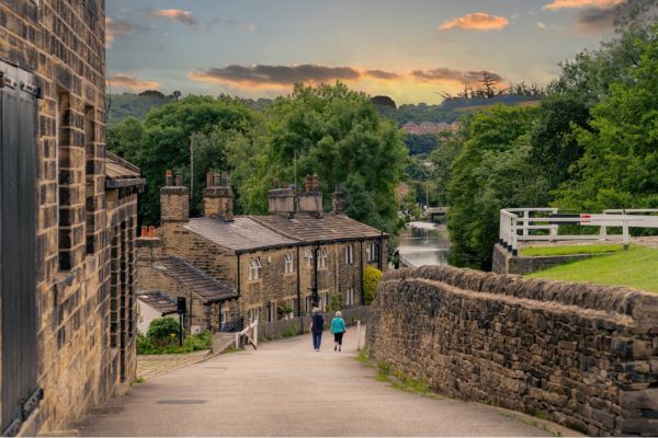 retirement homes in west yorkshire