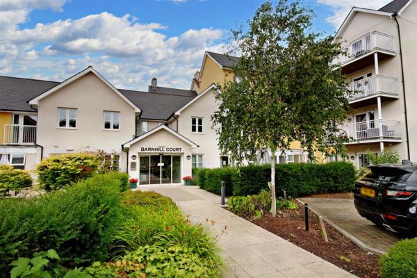 retirement home in Bristol