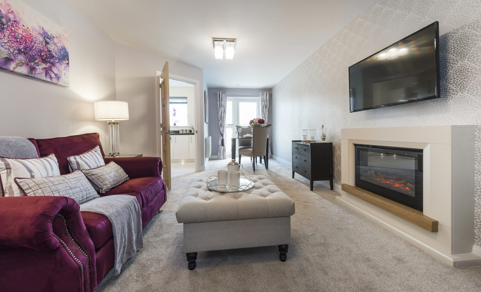 Living Room 7