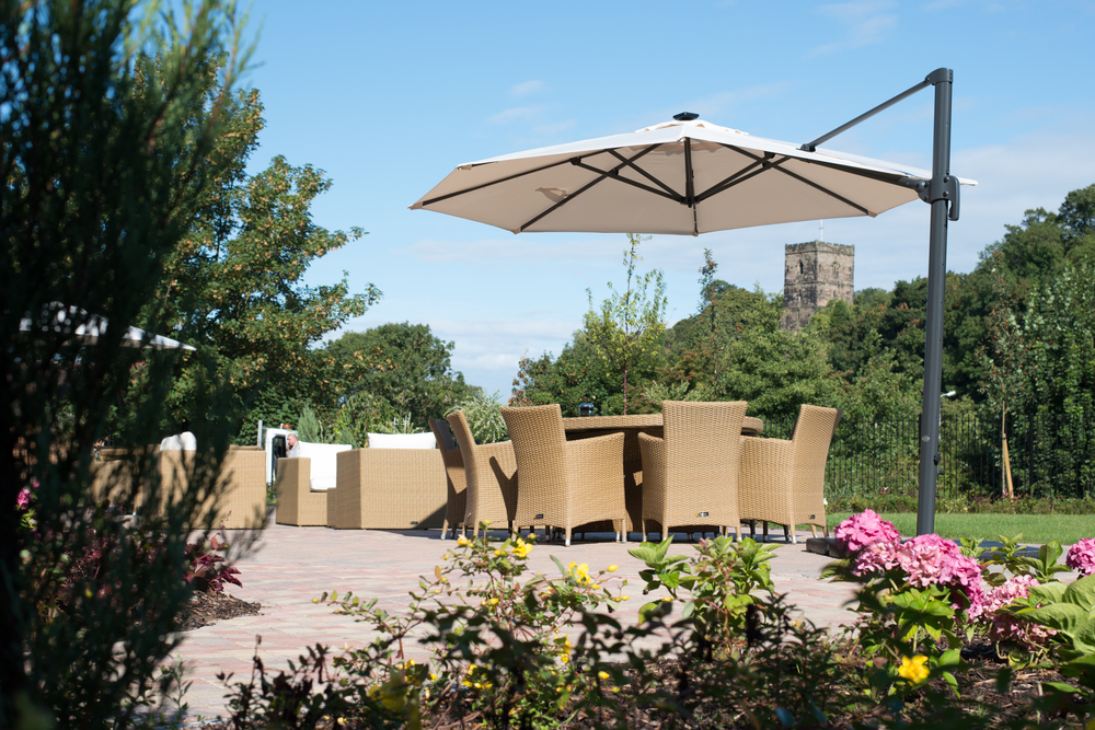 Horton Mill Court - Droitwich - Exterior