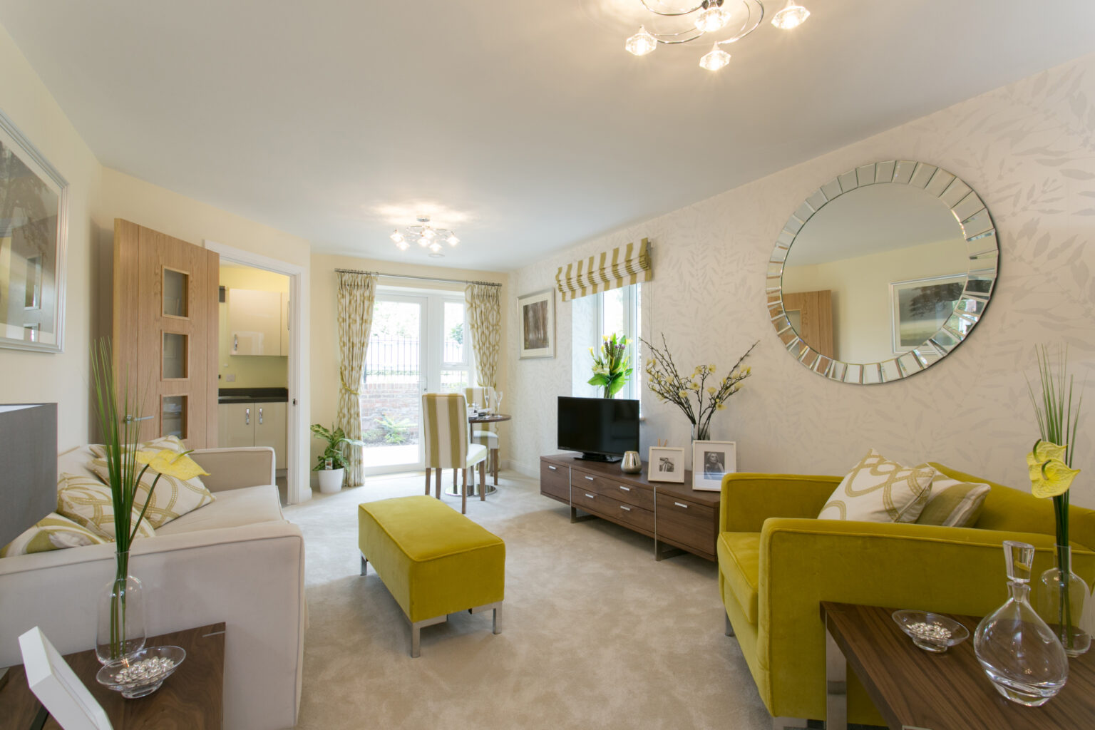 Oak Tree Court-1