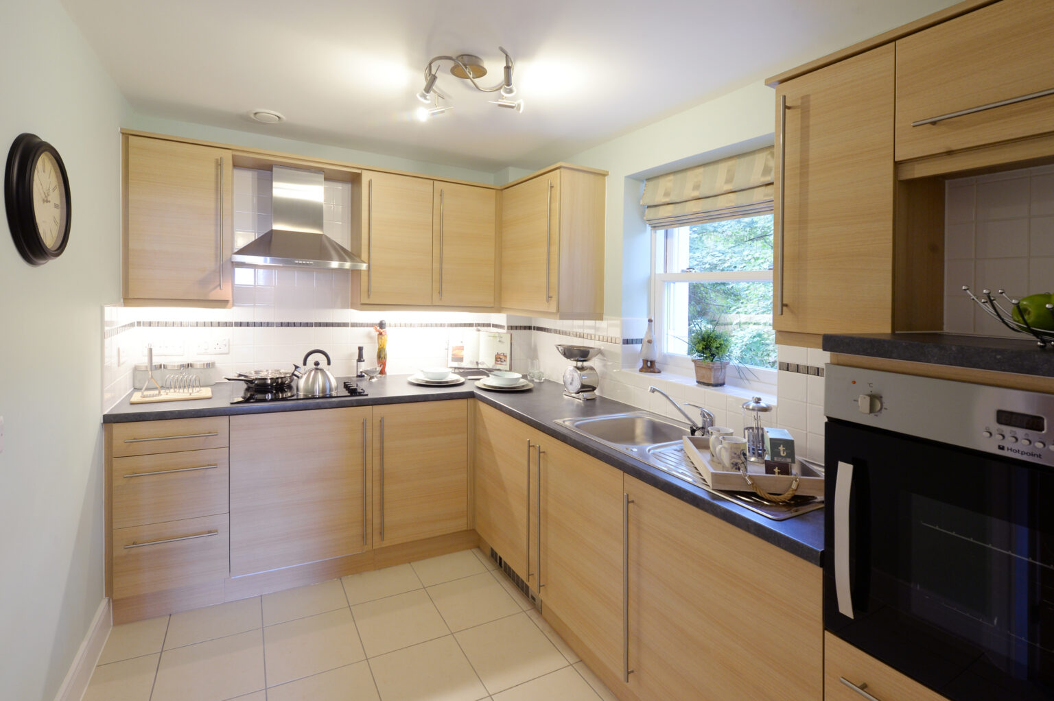 Cartwright Court - Malvern - Interior