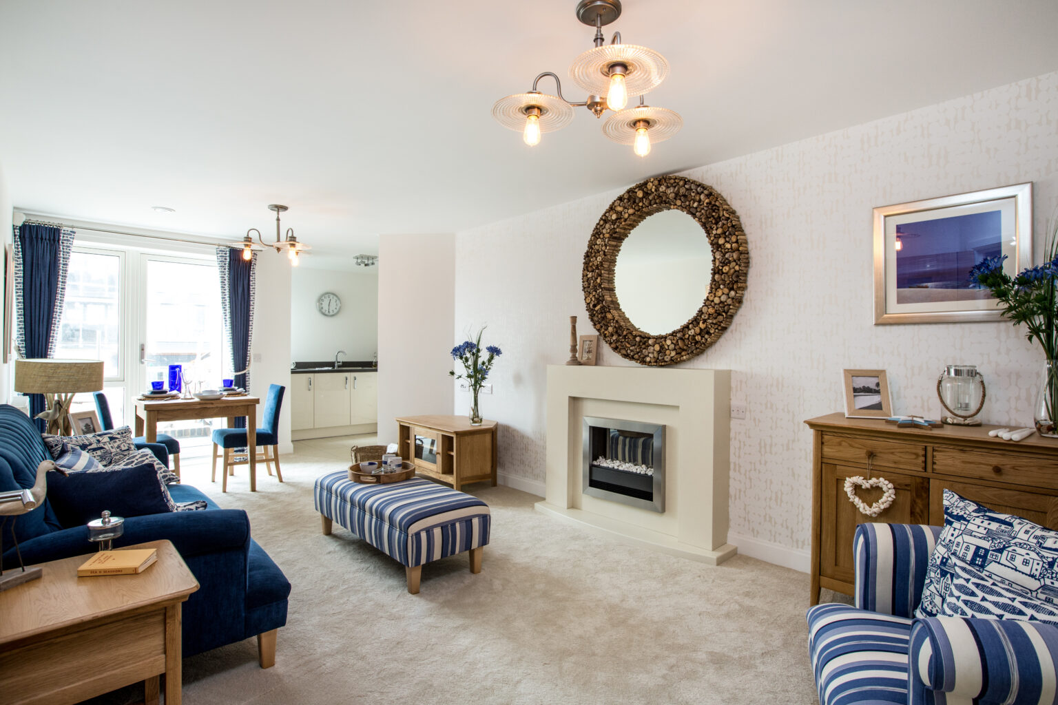 Southsea MS 2 - 1bed-0013