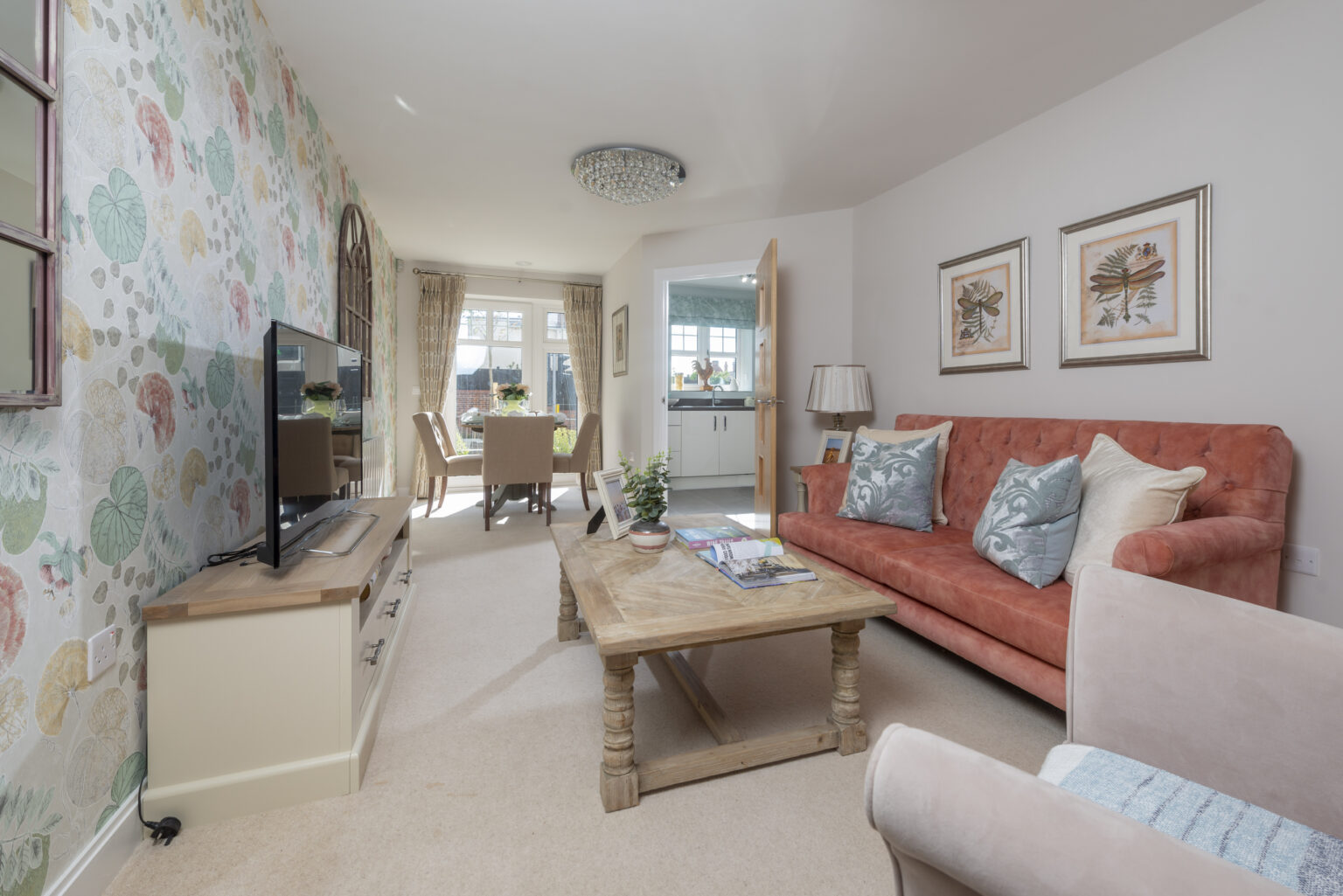 Rosebud Court