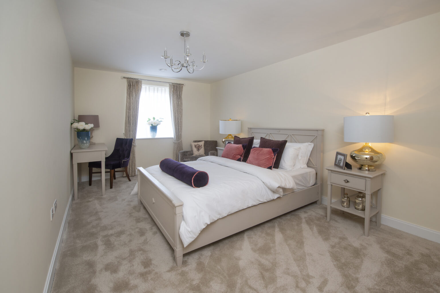 Lonsdale Park Apt 29