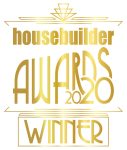 House Builkder Awards Winner - Gold