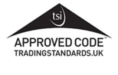 Trading Standards Approved Code