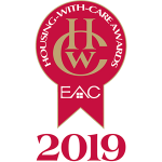 Housing-With-Care Awards 2019